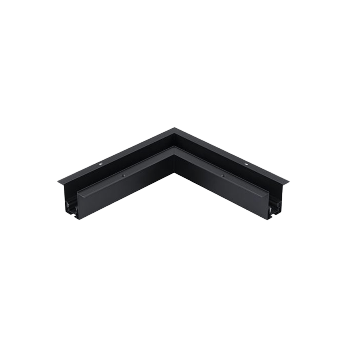 Track Rail Recessed 
