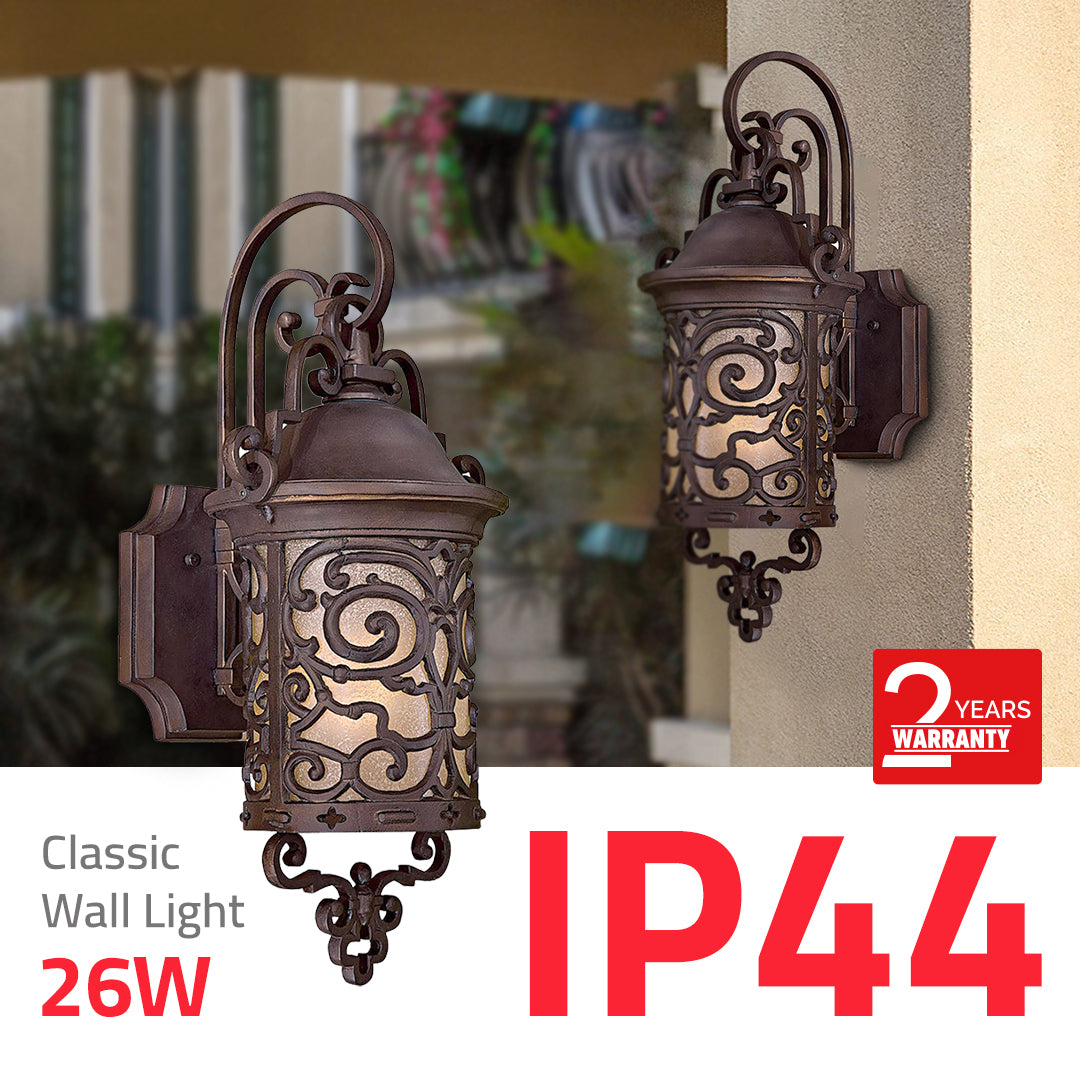 Buy Ultralight Classic Wall Light (919) - Best  from Ultralight