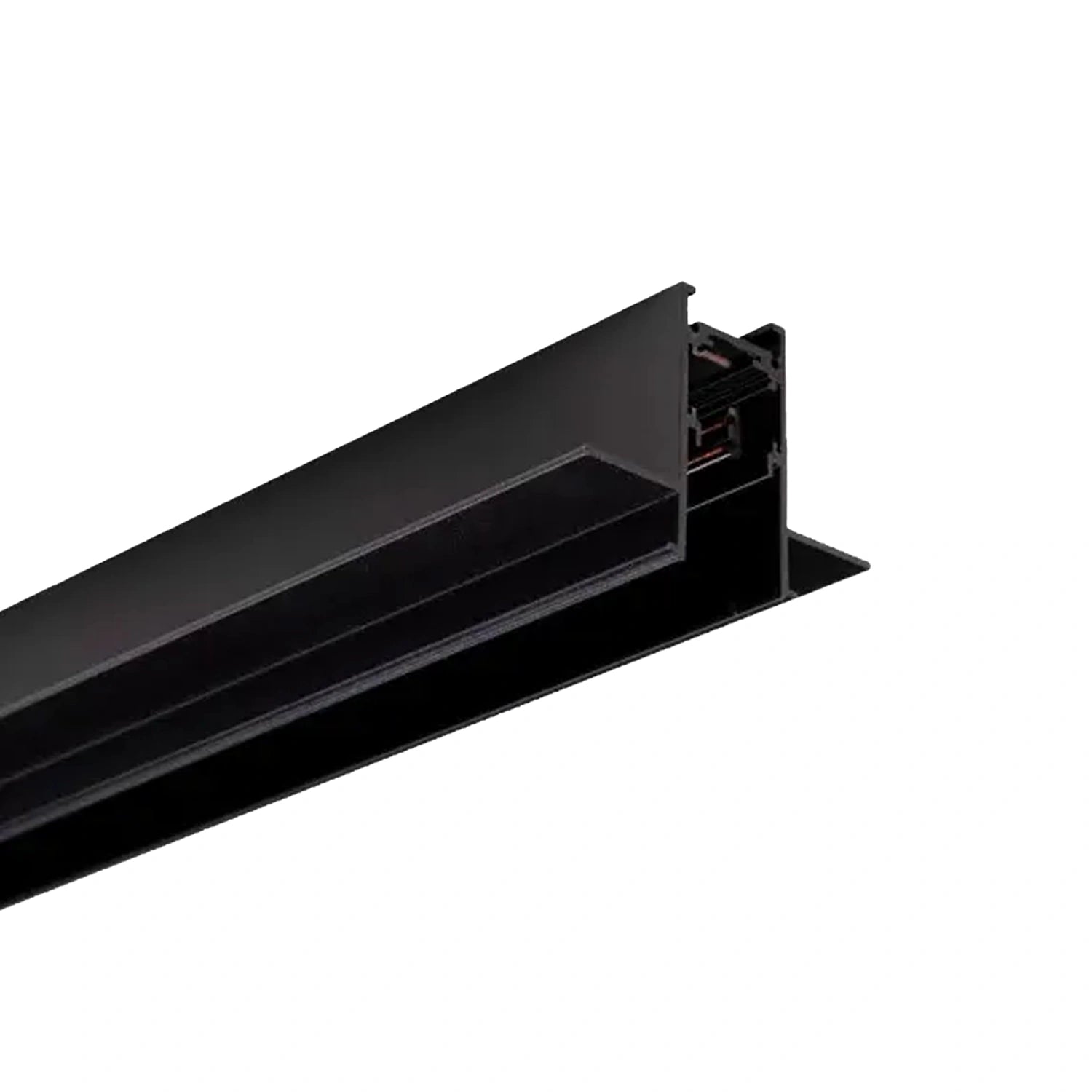 Minimalist lighting design

