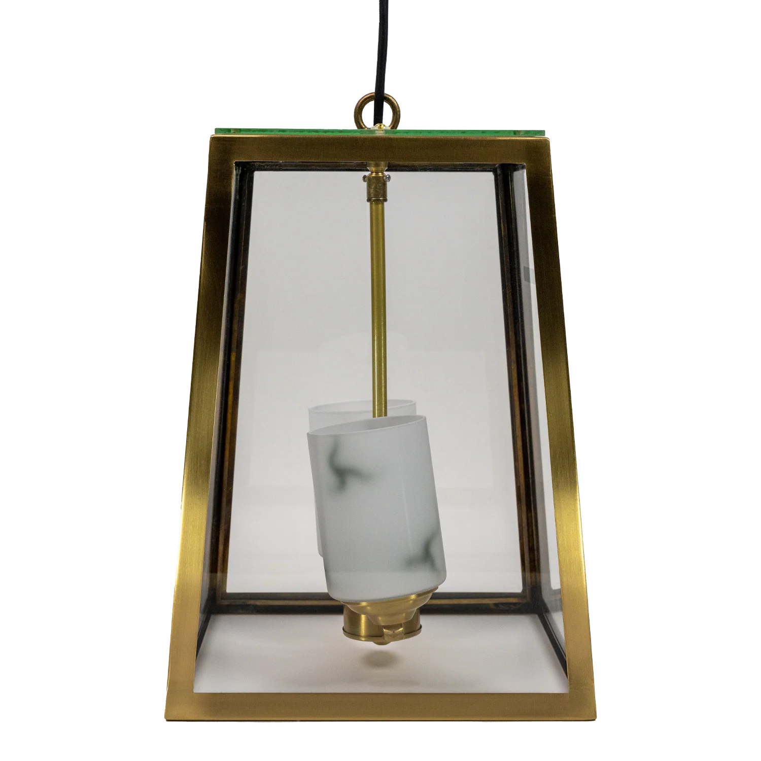 إنارة نحاسية معلقة الترالايت (P3404)