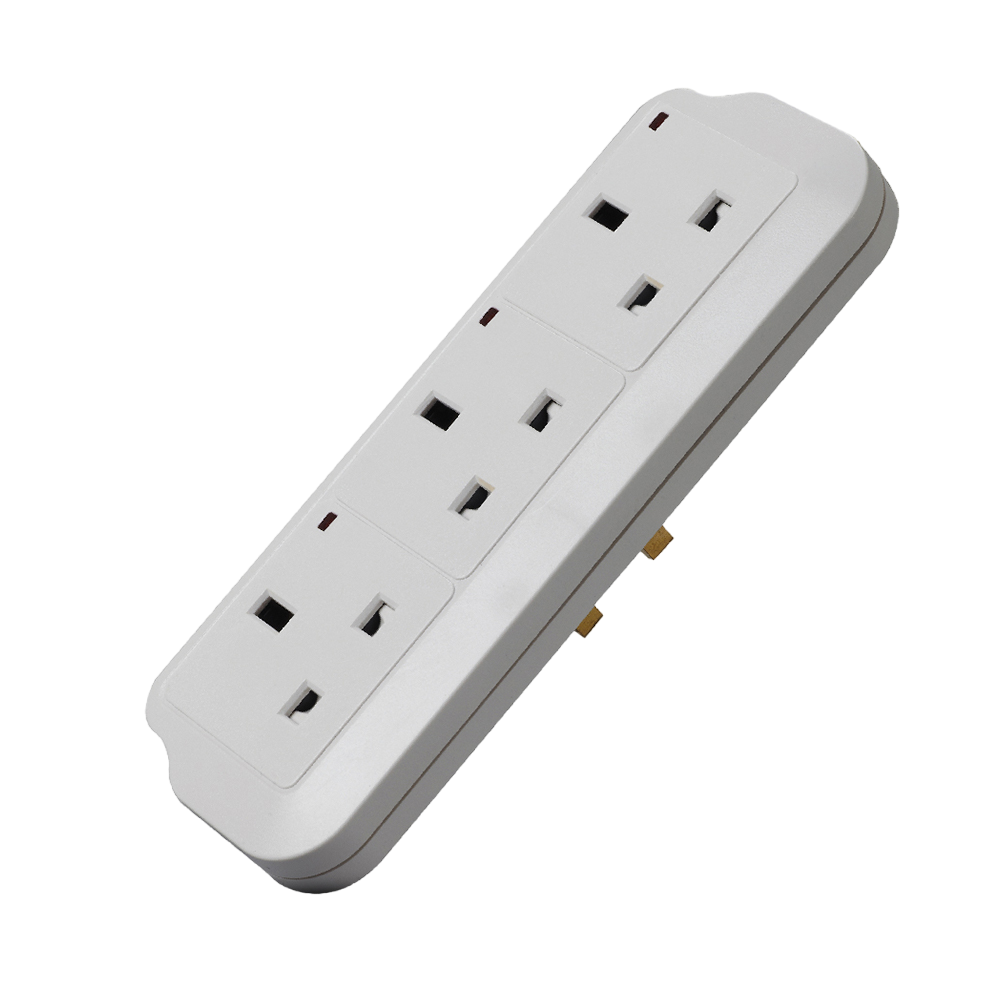 الترا لايت موزع كهربائي (AU002)