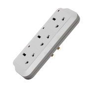 الترا لايت موزع كهربائي (AU002)