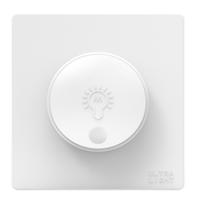 Buy Ultralight IP20 Rated Dimmer Switch 2-Year Guarantee (B12-035) - Best  from Ultralight