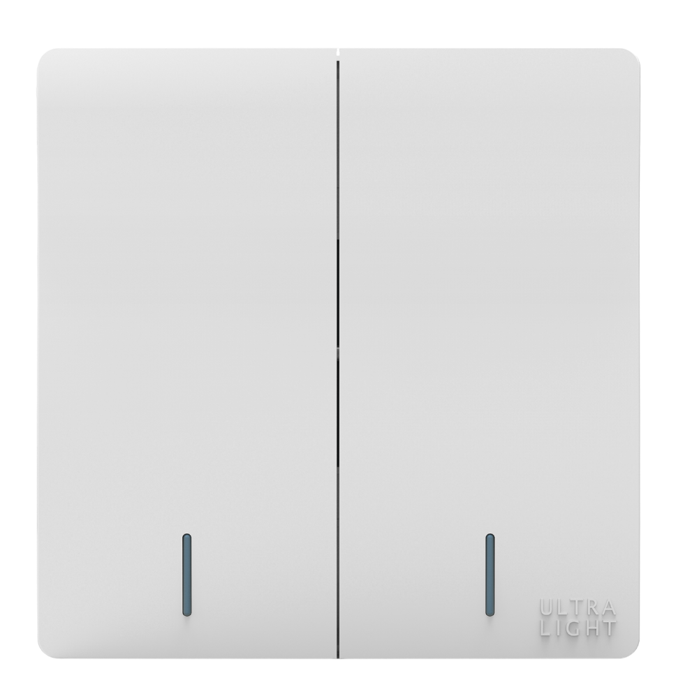 Buy Ultralight Dune Double Switch (B12-004) - Best  from Ultralight