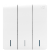 Buy Ultralight Triple Switch (B12-006) - Best  from Ultralight