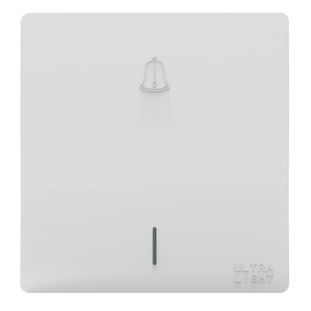 Buy Ultralight Doorbell Switch (B12-009) - Best  from Ultralight