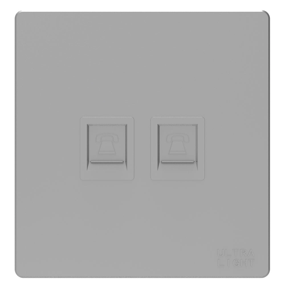 Buy Ultralight Double Telephone Port (B12-022) - Best  from Ultralight