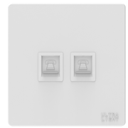 Buy Ultralight Double Telephone Port (B12-022) - Best  from Ultralight