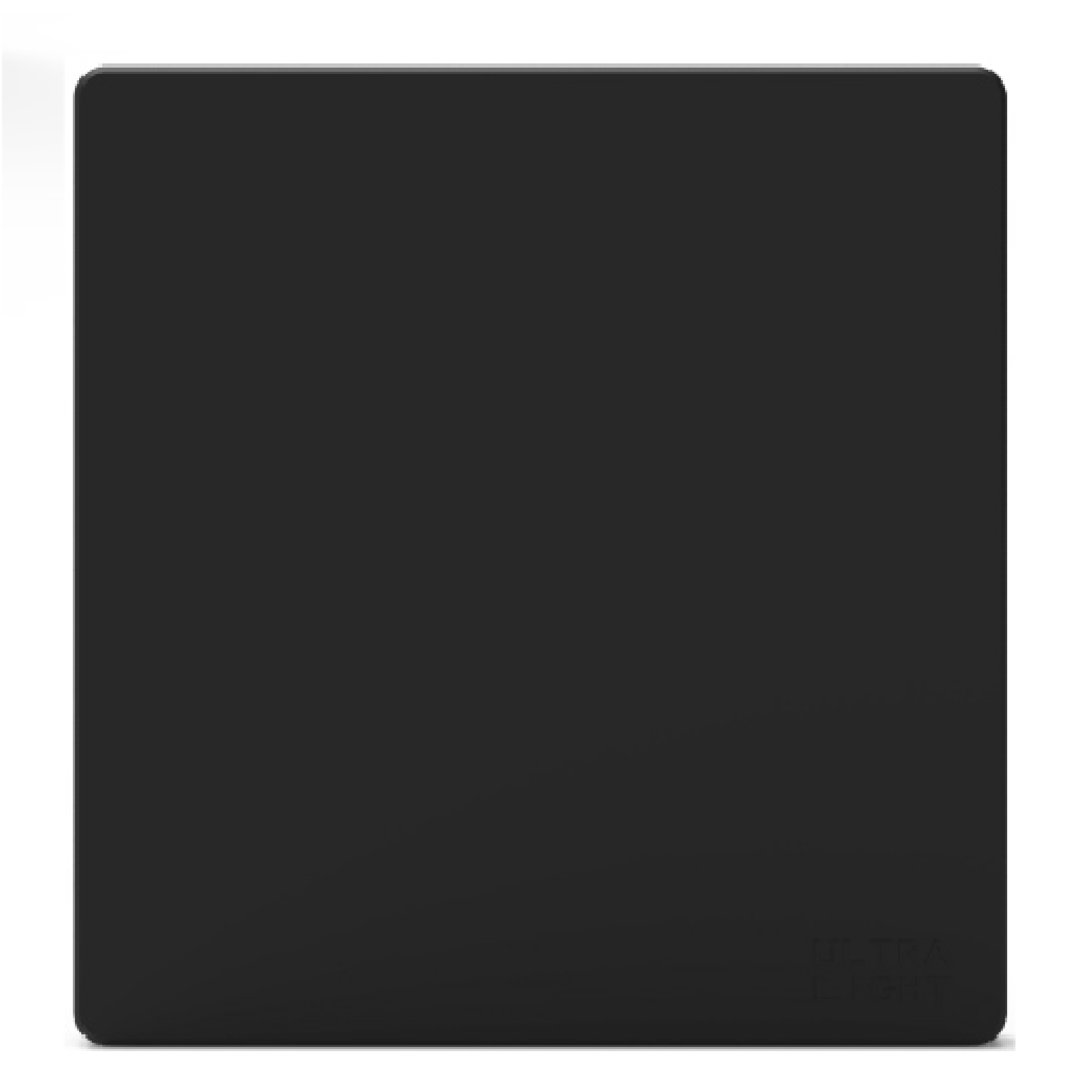 Buy Ultralight Dune 7x7 Blank Spot Wall Outlet Cover - Best  from Ultralight