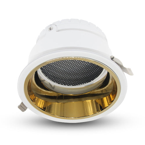 Buy Ultralight Anti-Glare Ceiling AR111 Light Frame (BA305) - Best  from Ultralight