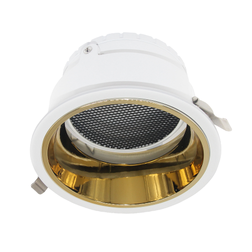 Ultra Light Anti-Glare Ceiling Light Frame