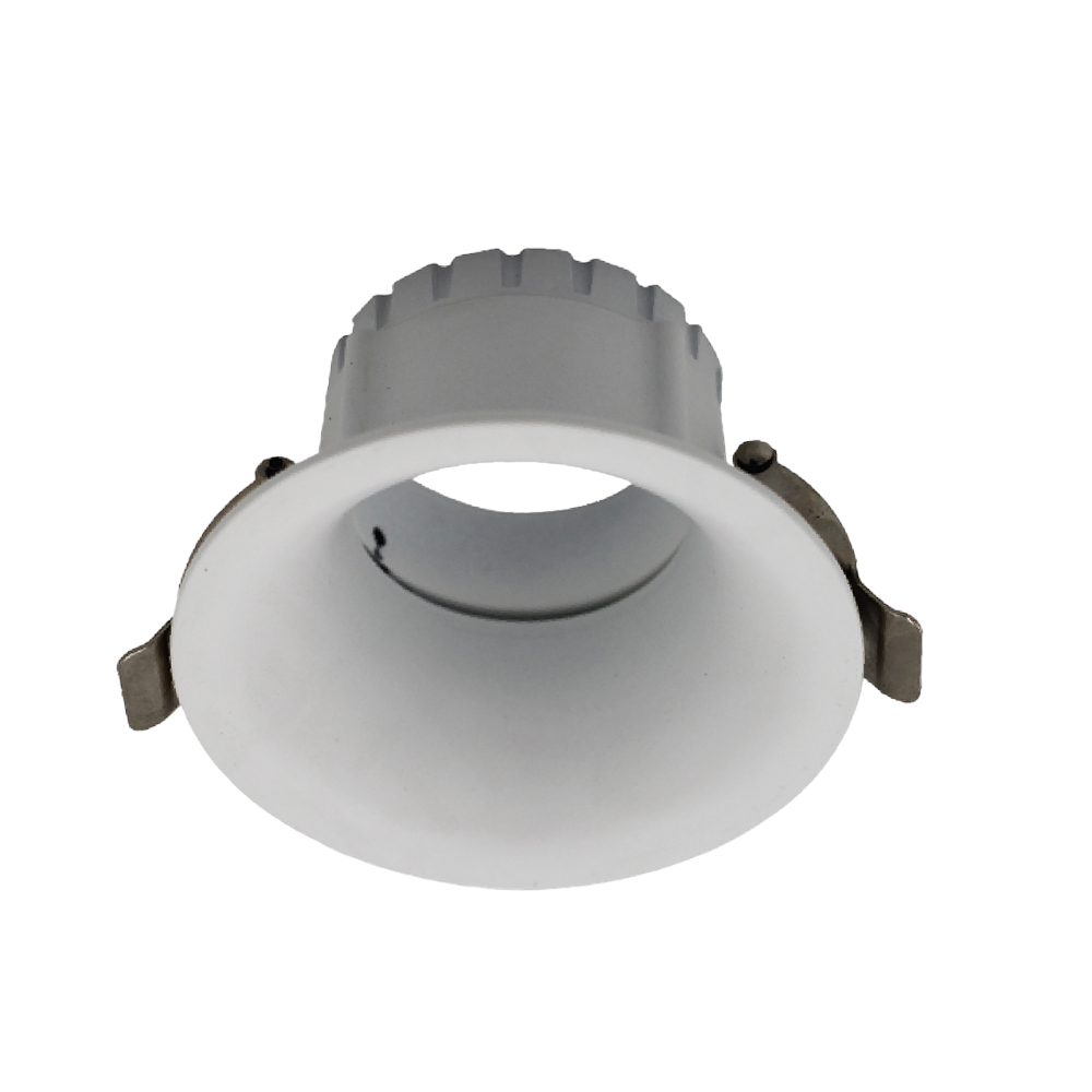 الترا لايت إطار سبوت لايت بقاعدة GU10 - تصميم أنيق وإضاءة موجهة (BA126)