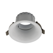 الترا لايت إطار سبوت لايت بقاعدة GU10 - تصميم أنيق وإضاءة موجهة (BA126)