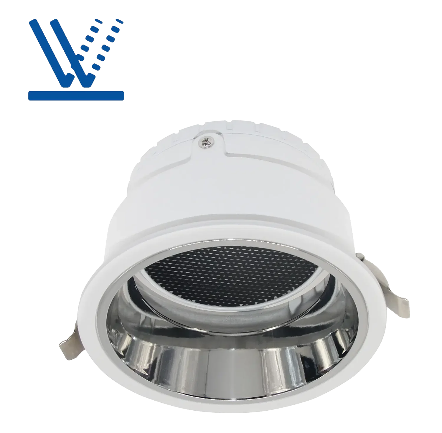 Buy Ultralight Anti-Glare Ceiling AR111 Light Frame (BA305) - Best  from Ultralight