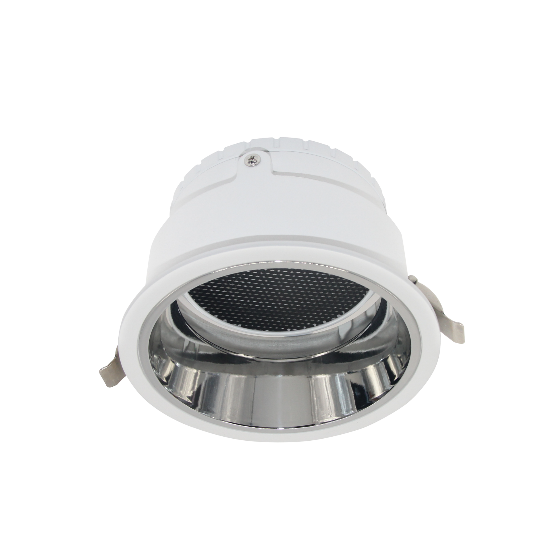 Ultra Light Anti-Glare Ceiling Light Frame