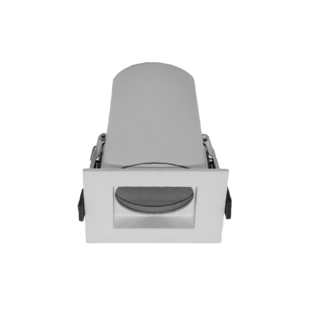 الترا لايت إنارة سبوت لايت خارجية بشكل مربع مقاوم للماء وعالي الجودة (BA311-SQ)