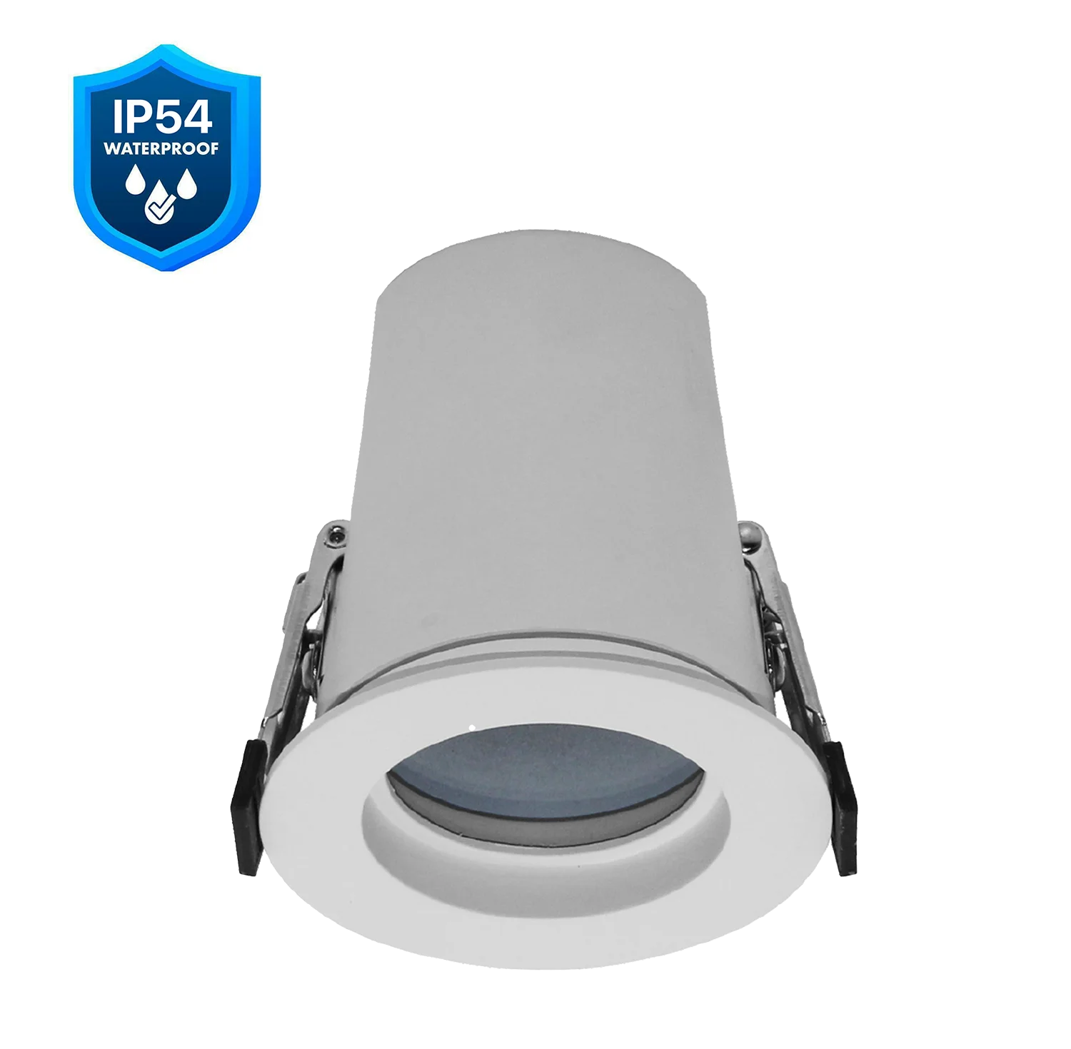 الترا لايت إنارة سبوت لايت خارجية مقاوم للماء بشكل دائري (BA311-RD)