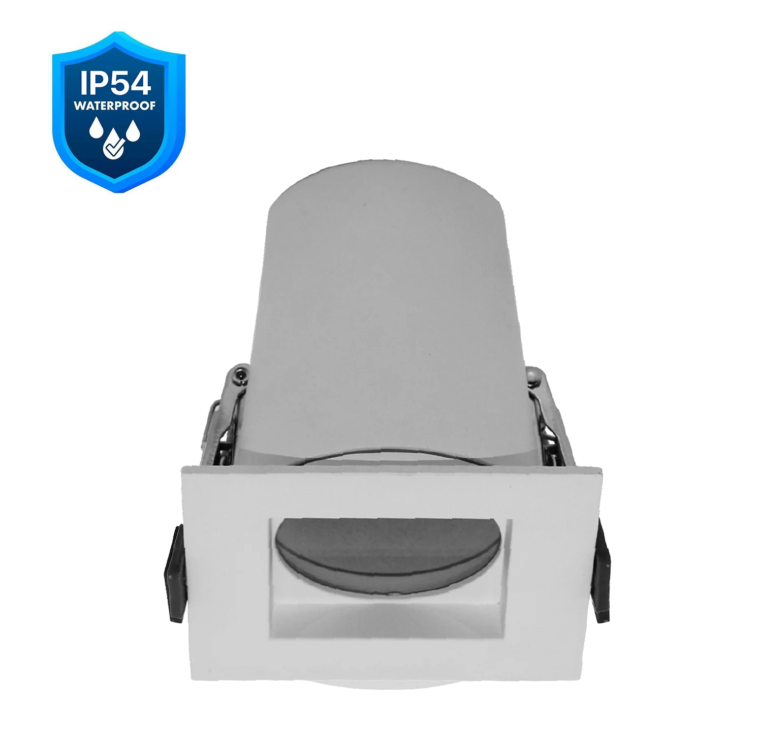 الترا لايت إنارة سبوت لايت خارجية بشكل مربع مقاوم للماء وعالي الجودة (BA311-SQ)