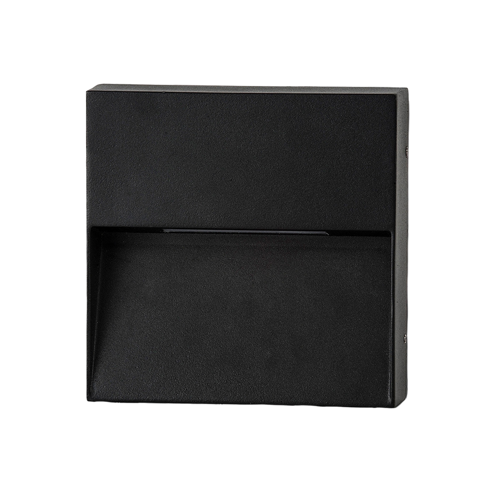 إنارة ليد جدارية عصرية الترا لايت  10واط IP65 (BD-OSD525)