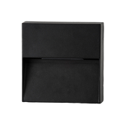 إنارة ليد جدارية عصرية الترا لايت  10واط IP65 (BD-OSD525)