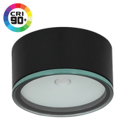 إنارة لطش بالسقف خارجية الترالايت IP65 (BD390)