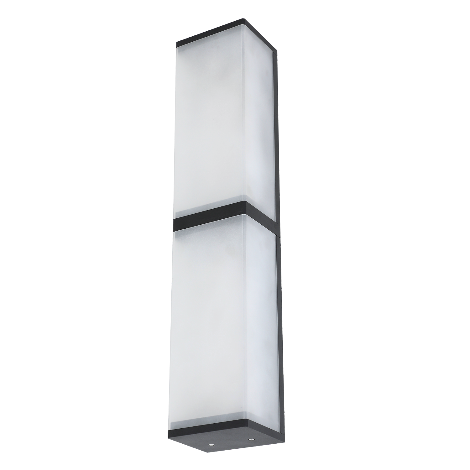 Ultralight wall light

