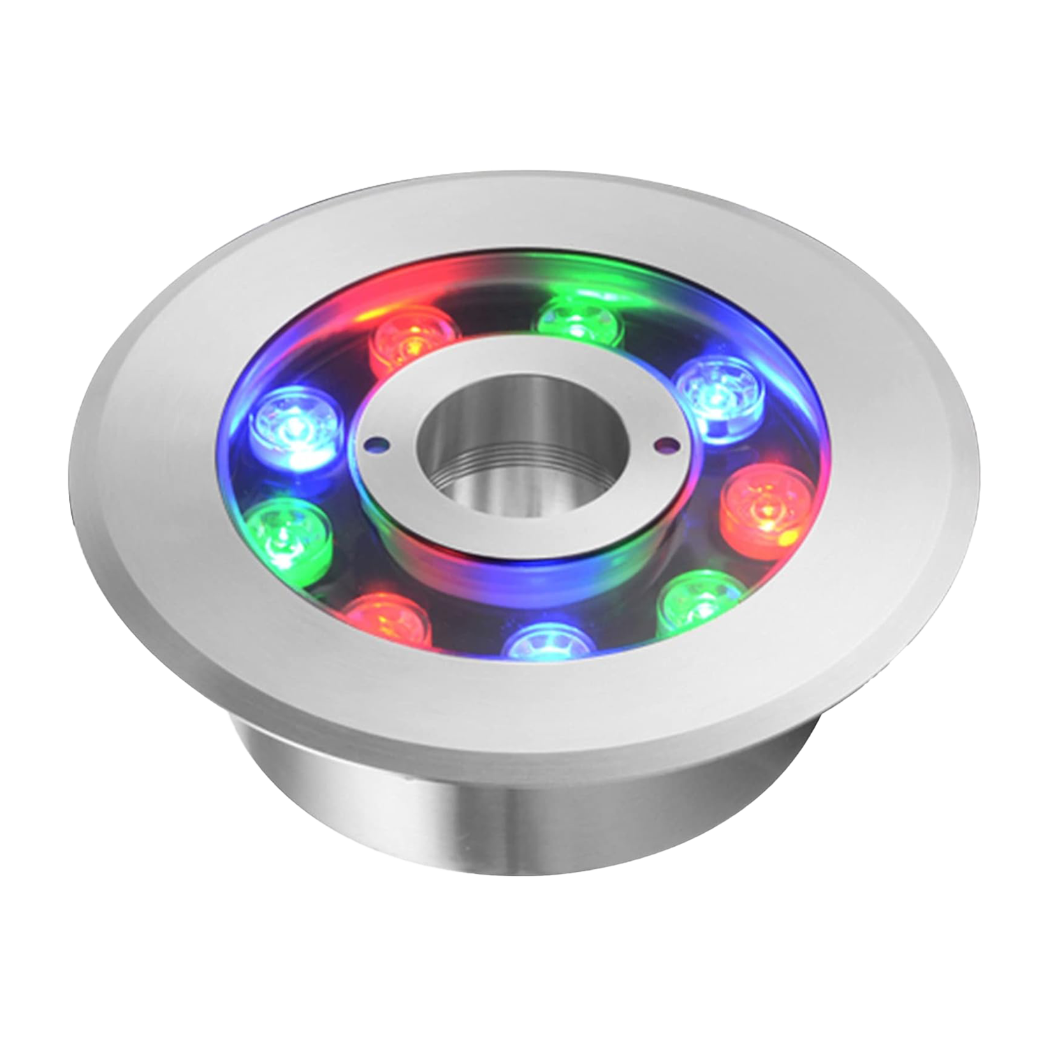 underwater pool light

