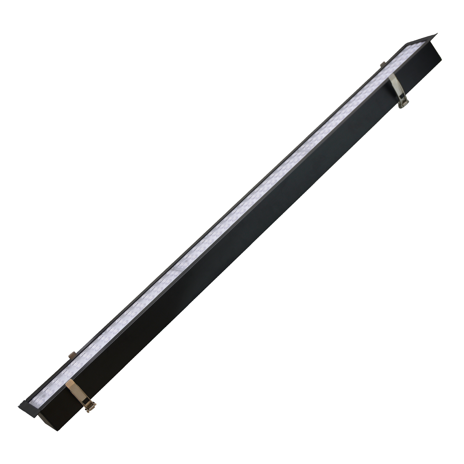 Ultralight Station Linear Light