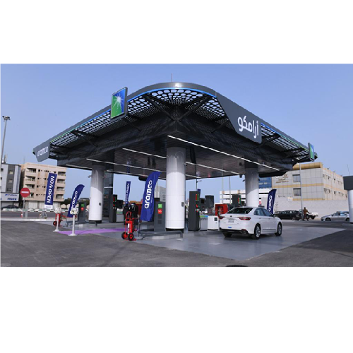 الترا لايت إنارة خطية غاطسة للمحطات - مقاوم للماء بقوة 120 واط (BL112-R)