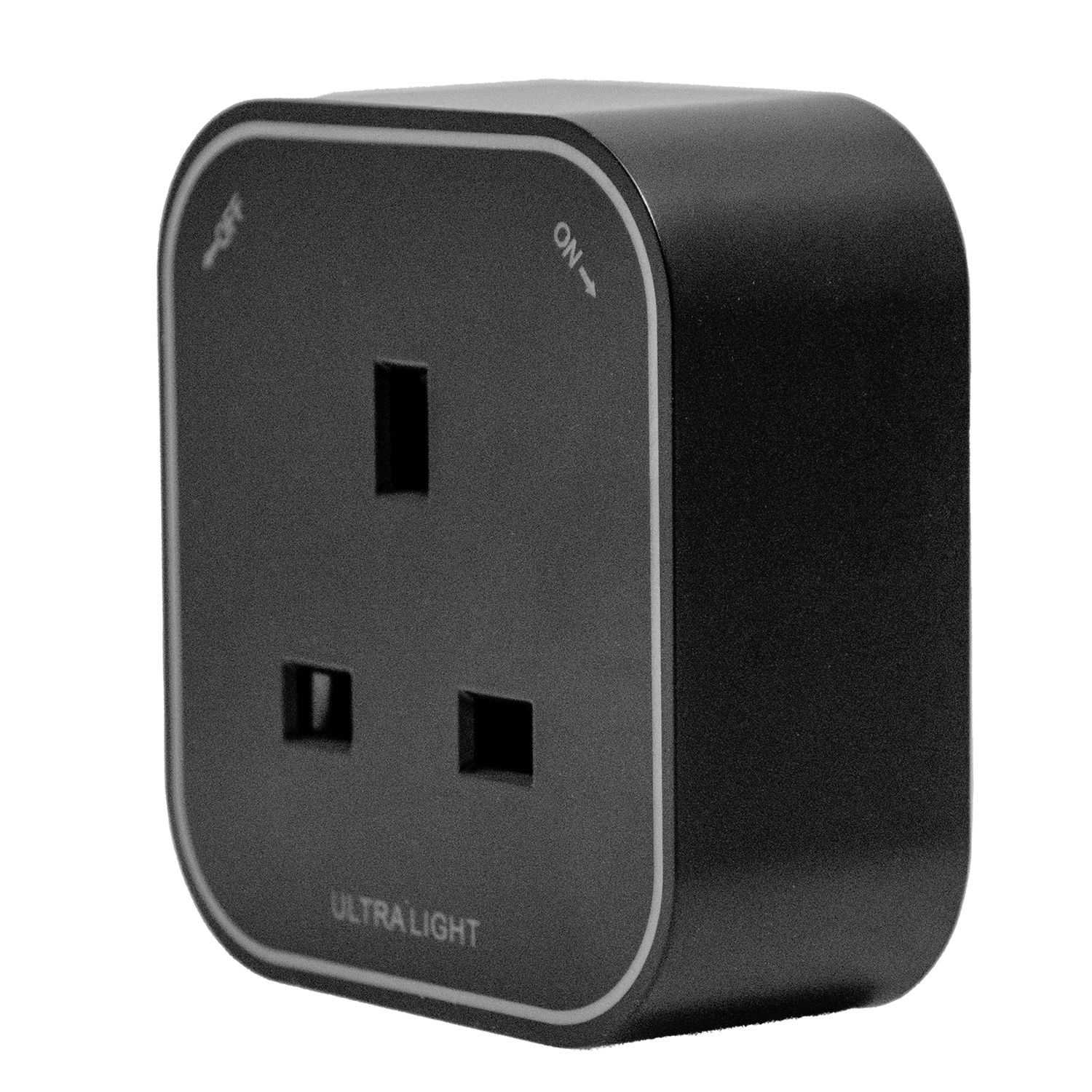 power track plug module

