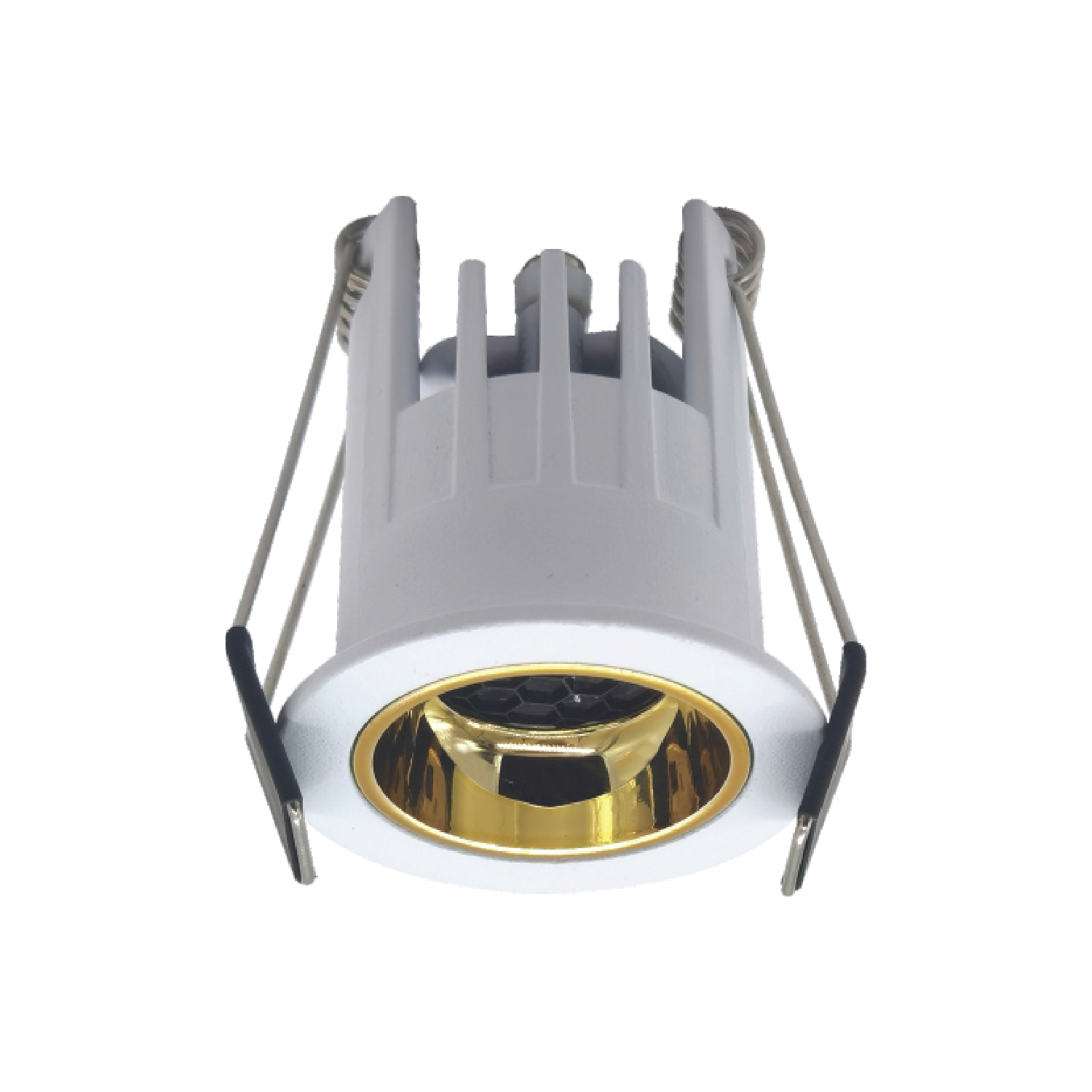 Directional Lighting Solution

