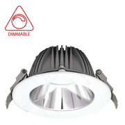 Buy Ultra Light Ceiling Recessed Dimmable Lighting (BR6228-Dim) – Modern LED Indoor Light - Best  from Ultralight