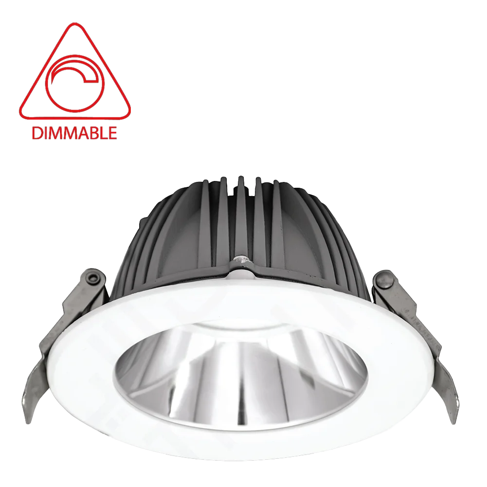 Buy Ultra Light Ceiling Recessed Dimmable Lighting (BR6228-Dim) – Modern LED Indoor Light - Best  from Ultralight