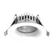 Ultralight LED Ceiling Spotlight – Modern Indoor Lighting, IP44 (BR6233)