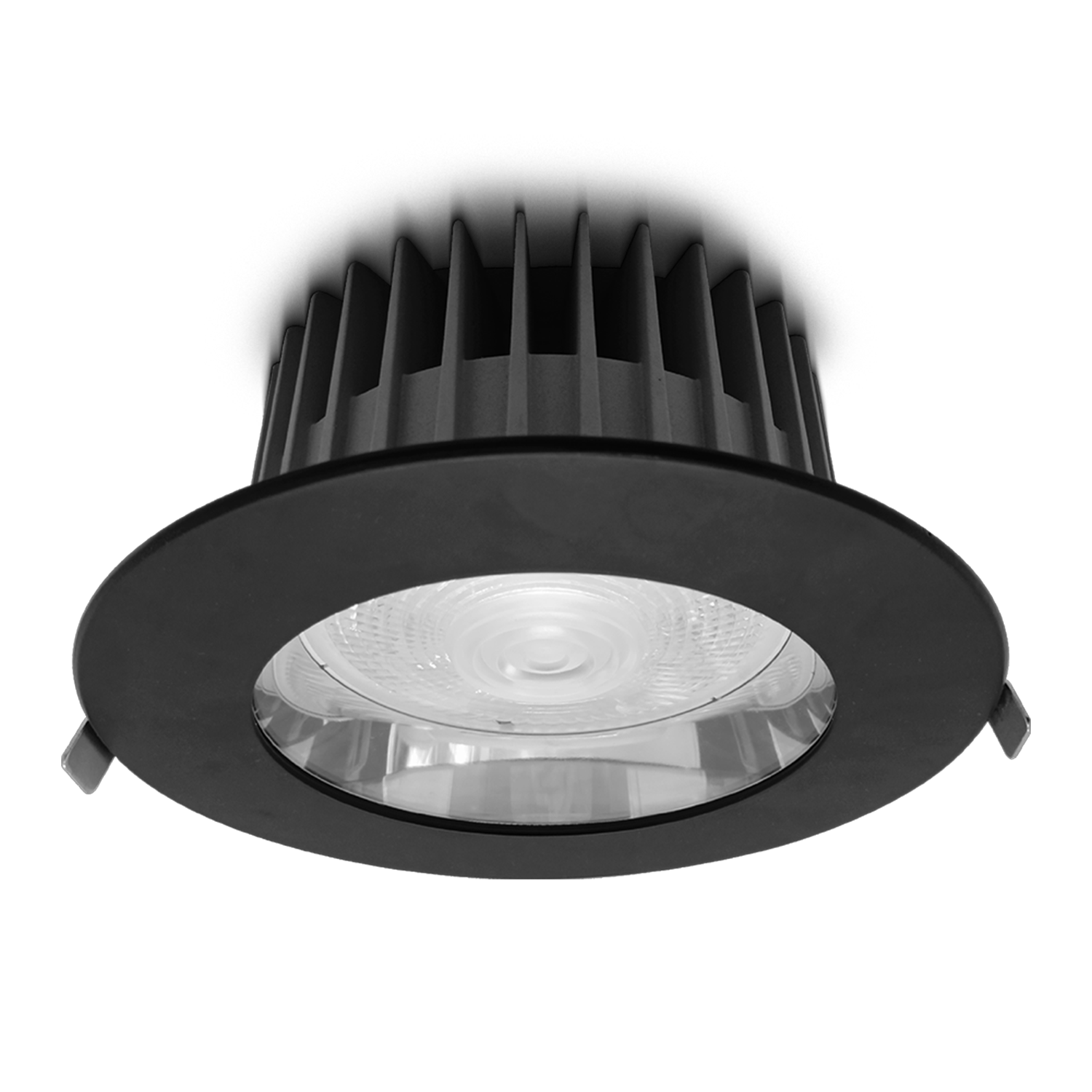 الترا لايت إنارة سقفية سبوت لايت مقاومة للماء IP65 وليد من فليبس (BR6447)