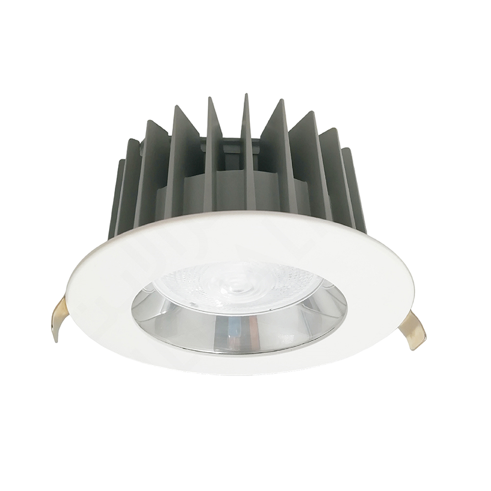 الترا لايت إنارة سقفية سبوت لايت مقاومة للماء IP65 وليد من فليبس (BR6447)