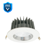 الترا لايت إنارة سقفية سبوت لايت مقاومة للماء IP65 وليد من فليبس (BR6447)