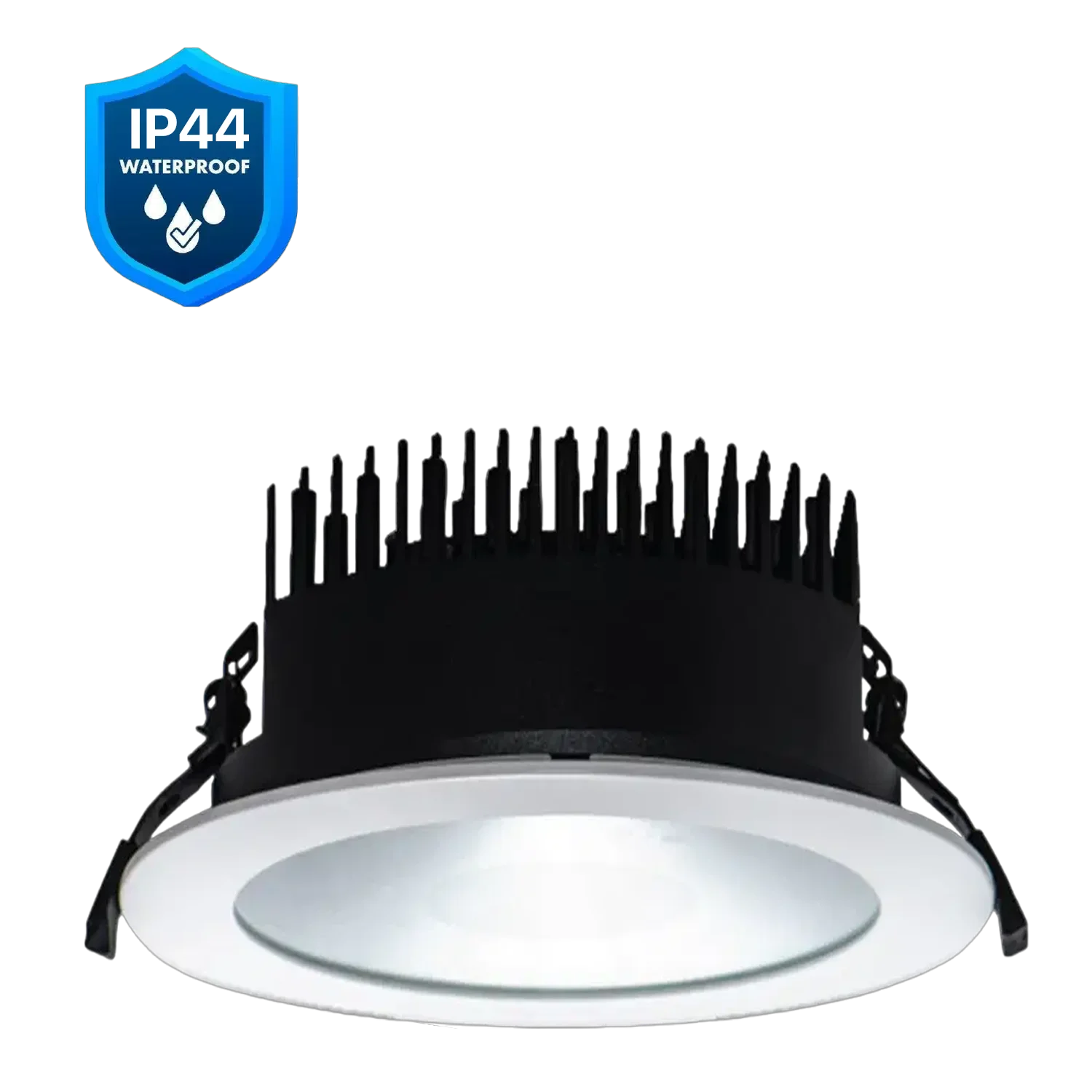 Buy Ultra Light Outdoor Recessed Ceiling Light (TK-A 620) – Weatherproof Lighting with OSRAM Technology - Best  from Ultralight
