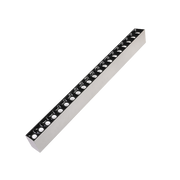 Buy Ultra Light Linear LED Light (BR6709P) | 60W Indoor Lighting Fixture | OSRAM Chip - Best  from Ultralight