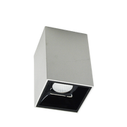 الترا لايت إنارة سبوت لايت داخلية ظاهرة بشكل مربع 5 واط (BR6709S)