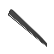 Buy Ultralight 12W+36W Up and Down Linear Pendant Light (BR6745) - Best  from Ultralight