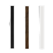 Buy Ultralight Linear LED Wall Light (BR7126) - Best  from Ultralight