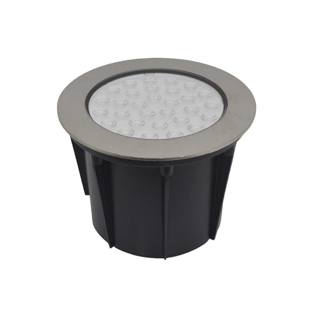 الترا لايت إنارة أرضية غاطسة (BR7710)