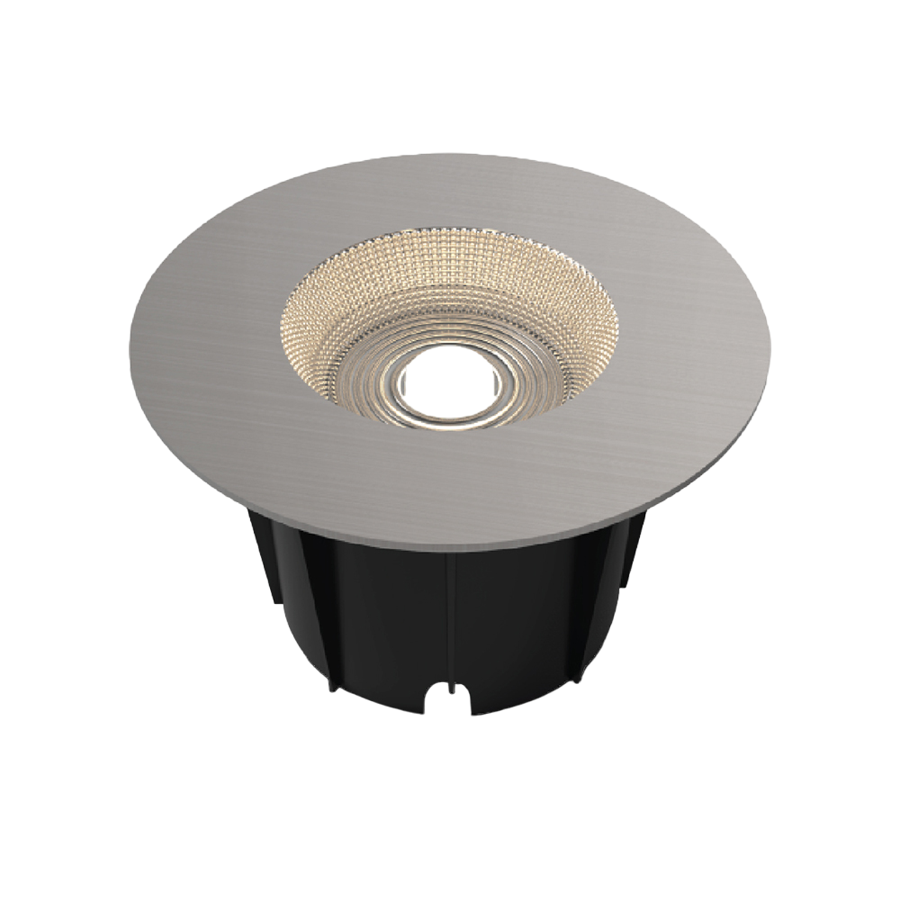 الترا لايت إنارة أرضية غاطسة (BR7713)