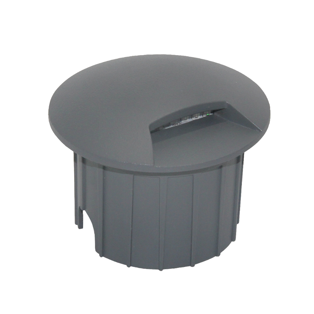 الترا لايت إنارة أرضية غاطسة (BR7838-1)