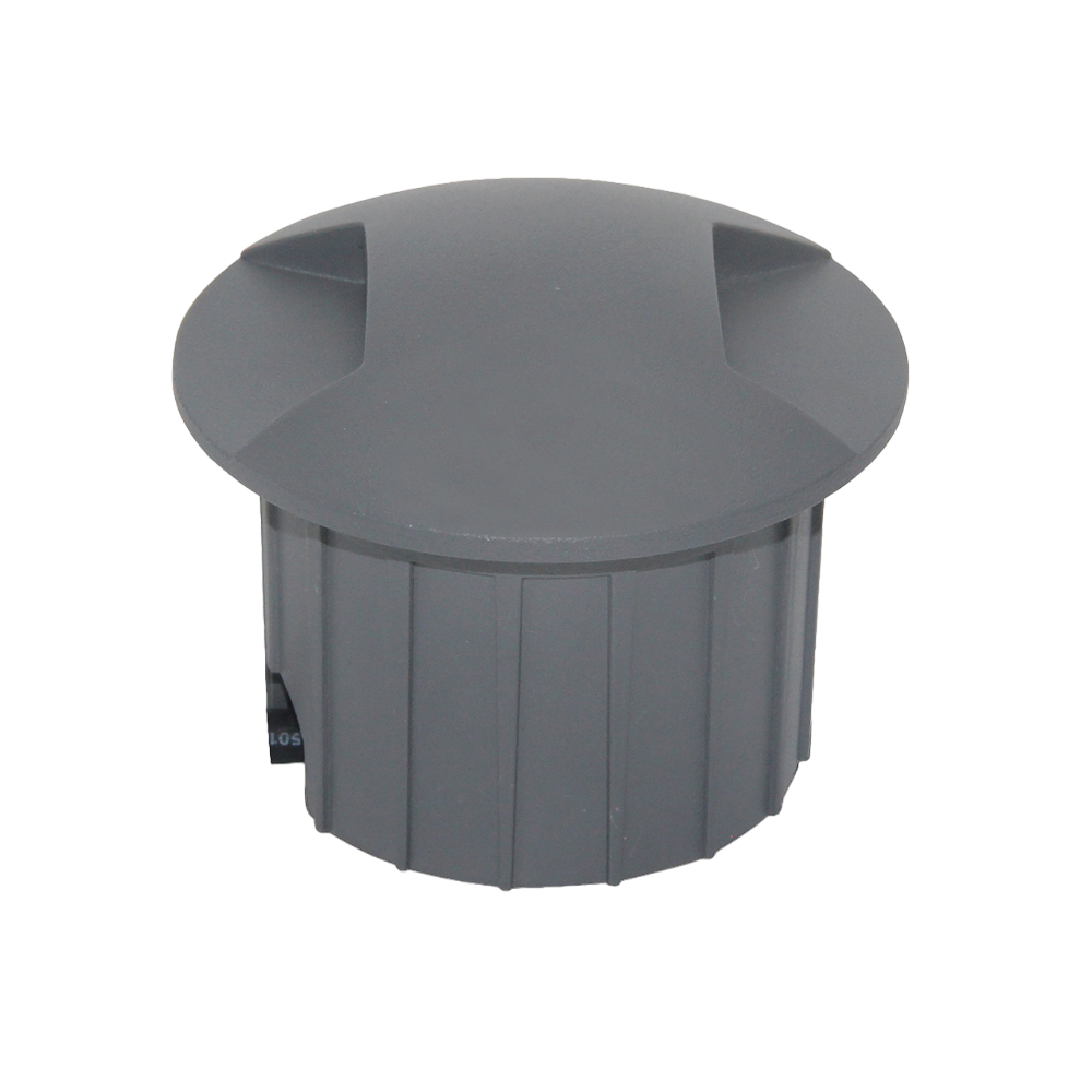 الترا لايت إنارة أرضية غاطسة مزدوجة (BR7838-2)