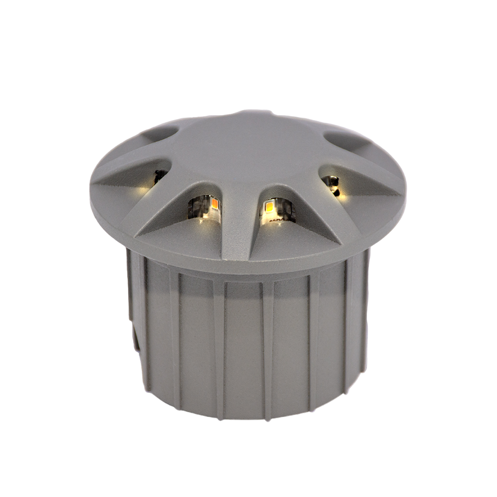 Buy Ultralight 8 Sources Inground Light (BR7844-8) - Best  from Ultralight