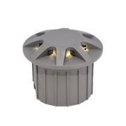 Buy Ultralight 8 Sources Inground Light (BR7844-8) - Best  from Ultralight