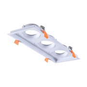 Buy Ultralight Triple AR111 Ceiling Frame – 47cm Modern LED Fixture (BR819-3) - Best  from Ultralight