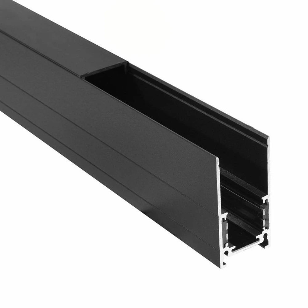 Interior lighting solution

